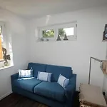Inselparadies - Neubauwohnung Mit Grosser Terrasse, Strandkorb Und Garten. Lejlighed Wangerooge