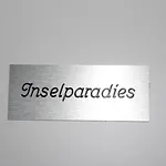 Inselparadies - Neubauwohnung Mit Grosser Terrasse, Strandkorb Und Garten. Wangerooge