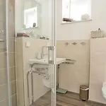 Inselparadies - Neubauwohnung Mit Grosser Terrasse, Strandkorb Und Garten. Lejlighed