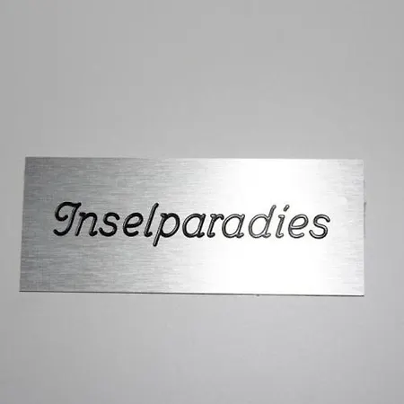 Inselparadies - Neubauwohnung Mit Grosser Terrasse, Strandkorb Und Garten. Wangerooge