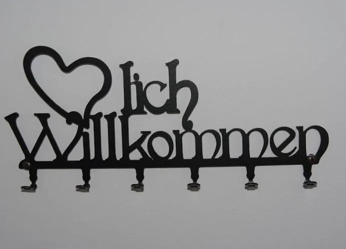 Апартаменты Inselparadies - Neubauwohnung Mit Grosser Terrasse, Strandkorb Und Garten. *